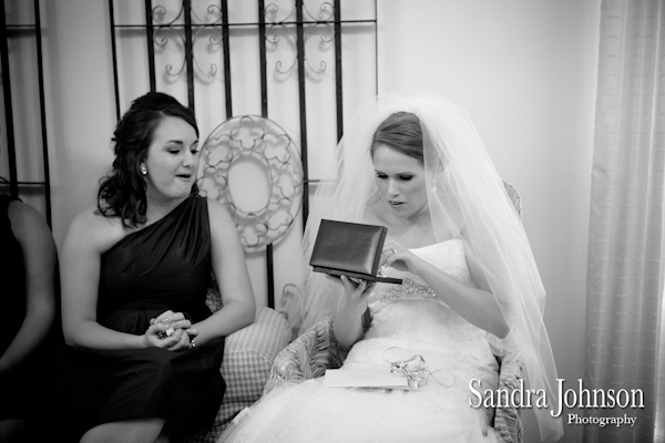 Best Bayou Club Wedding photographer - Sandra Johnson (SJFoto.com)